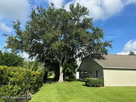1610 Lago Mar Drive Melbourne FL 32940