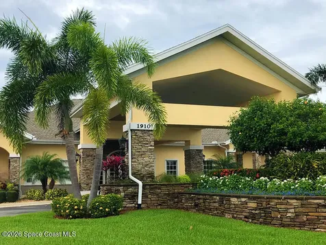 1610 Lago Mar Drive Melbourne FL 32940