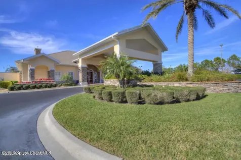 1610 Lago Mar Drive Melbourne FL 32940