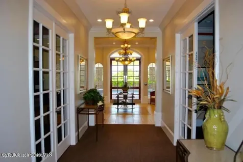 1610 Lago Mar Drive Melbourne FL 32940