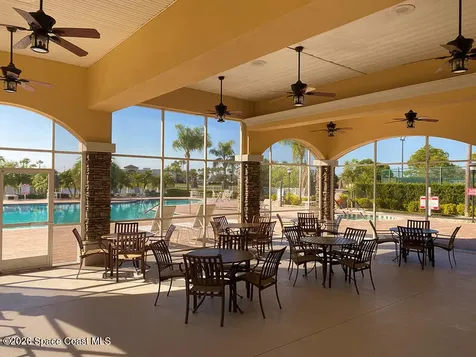 1610 Lago Mar Drive Melbourne FL 32940