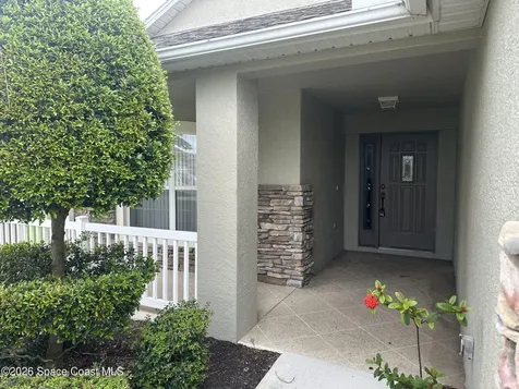 1610 Lago Mar Drive Melbourne FL 32940