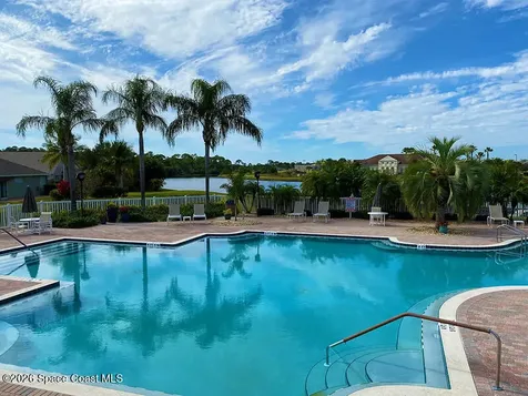 1610 Lago Mar Drive Melbourne FL 32940