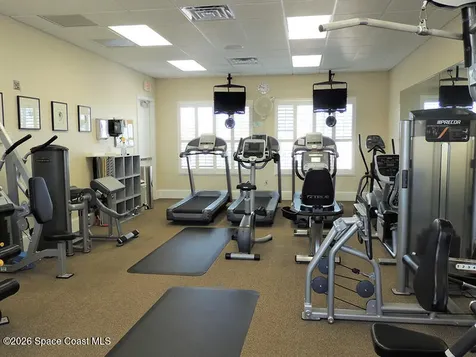 1610 Lago Mar Drive Melbourne FL 32940