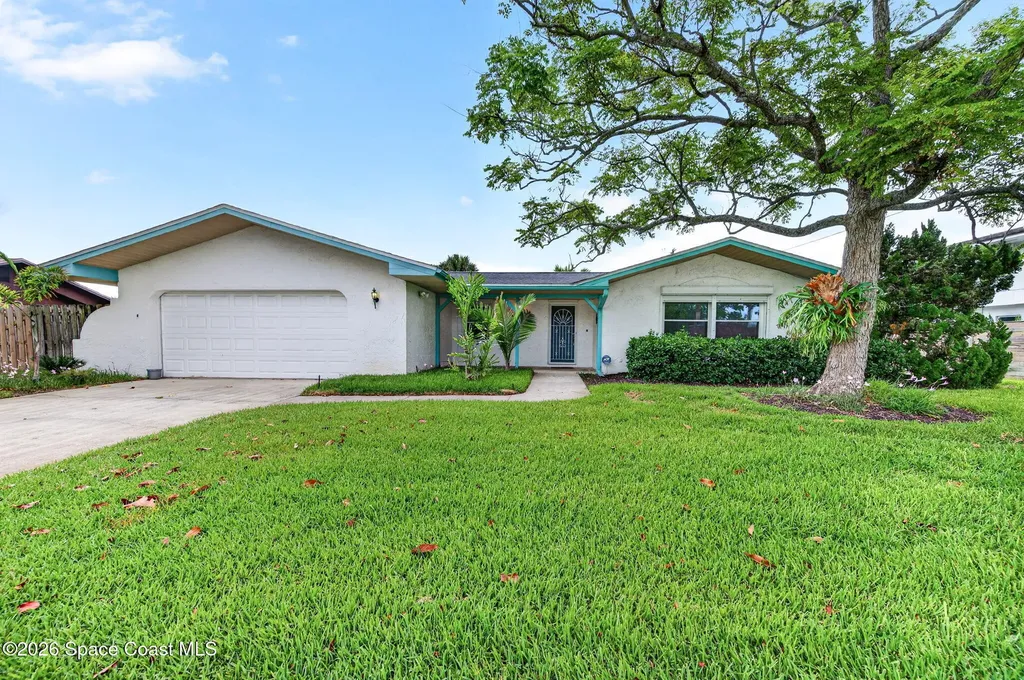 2507 Manorwood Drive Melbourne FL 32901