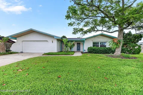 2507 Manorwood Drive Melbourne FL 32901