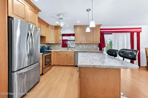 2507 Manorwood Drive Melbourne FL 32901