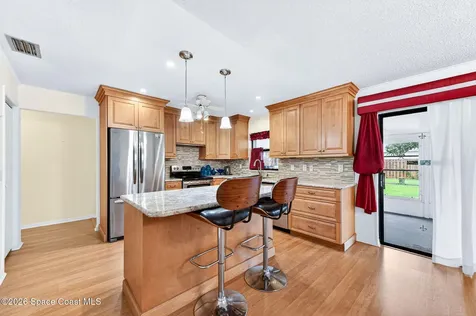 2507 Manorwood Drive Melbourne FL 32901