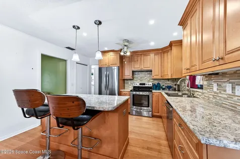 2507 Manorwood Drive Melbourne FL 32901