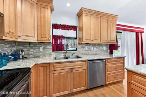 2507 Manorwood Drive Melbourne FL 32901