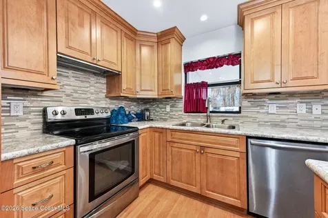 2507 Manorwood Drive Melbourne FL 32901