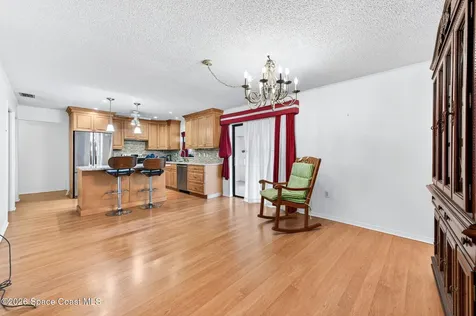 2507 Manorwood Drive Melbourne FL 32901