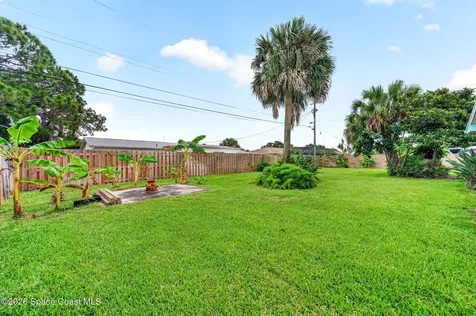 2507 Manorwood Drive Melbourne FL 32901