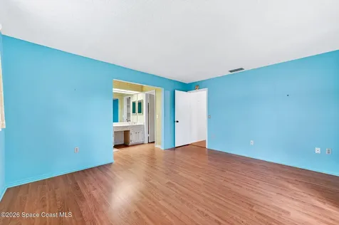 2507 Manorwood Drive Melbourne FL 32901
