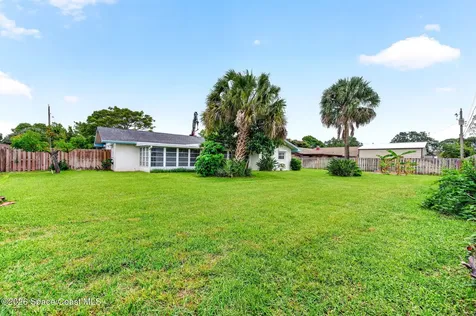 2507 Manorwood Drive Melbourne FL 32901