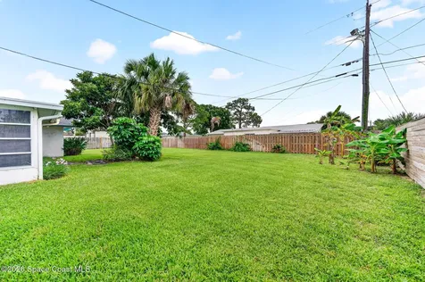 2507 Manorwood Drive Melbourne FL 32901