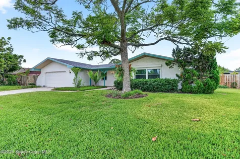 2507 Manorwood Drive Melbourne FL 32901