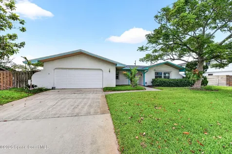 2507 Manorwood Drive Melbourne FL 32901