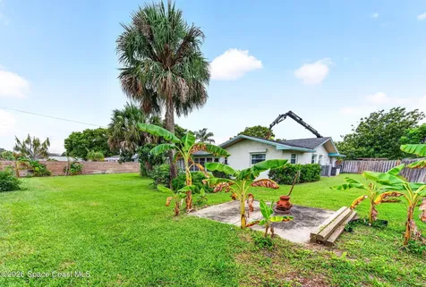 2507 Manorwood Drive Melbourne FL 32901