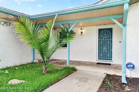 2507 Manorwood Drive Melbourne FL 32901