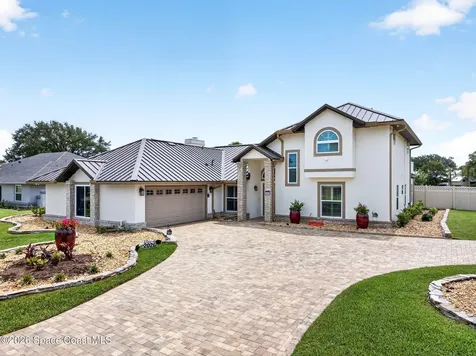 963 Spanish Wells Drive Melbourne FL 32940