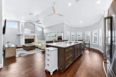 963 Spanish Wells Drive Melbourne FL 32940