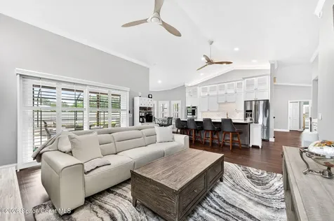 963 Spanish Wells Drive Melbourne FL 32940