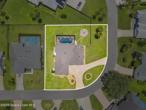 963 Spanish Wells Drive Melbourne FL 32940