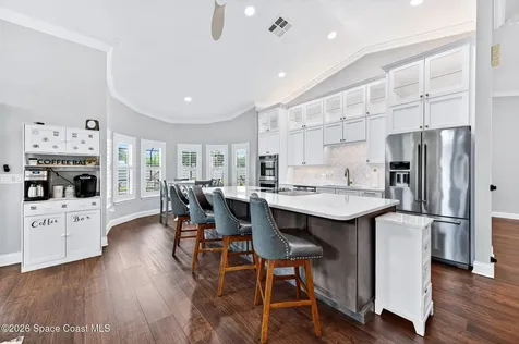 963 Spanish Wells Drive Melbourne FL 32940