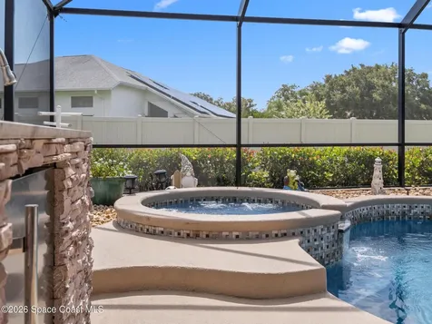 963 Spanish Wells Drive Melbourne FL 32940