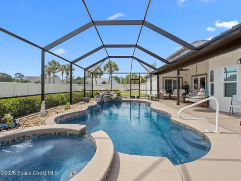 963 Spanish Wells Drive Melbourne FL 32940