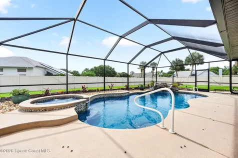 963 Spanish Wells Drive Melbourne FL 32940