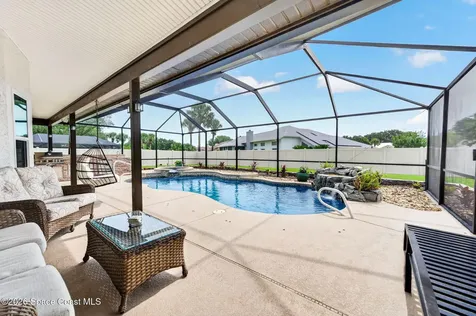963 Spanish Wells Drive Melbourne FL 32940