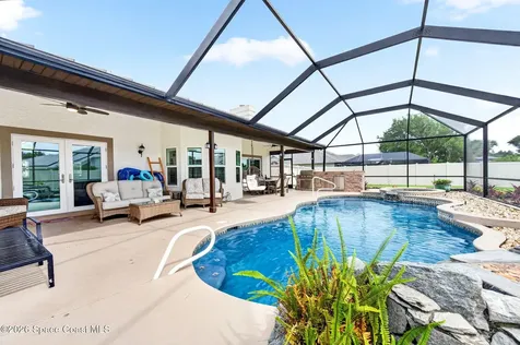 963 Spanish Wells Drive Melbourne FL 32940