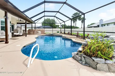 963 Spanish Wells Drive Melbourne FL 32940