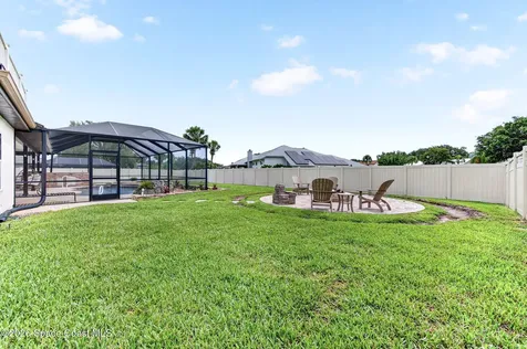 963 Spanish Wells Drive Melbourne FL 32940