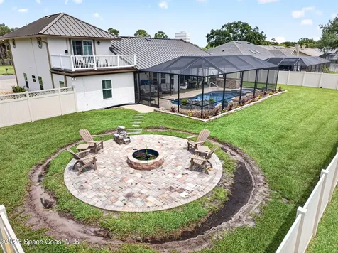 963 Spanish Wells Drive Melbourne FL 32940