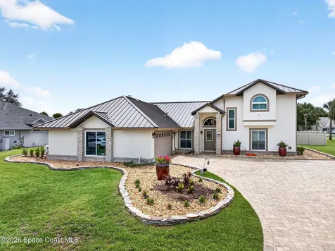 963 Spanish Wells Drive Melbourne FL 32940