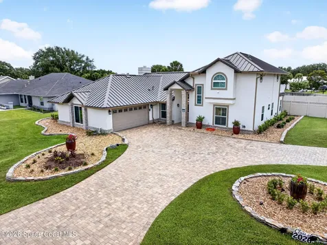 963 Spanish Wells Drive Melbourne FL 32940