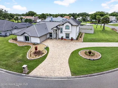 963 Spanish Wells Drive Melbourne FL 32940