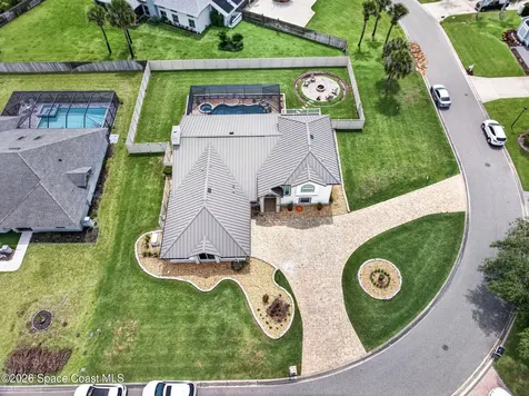 963 Spanish Wells Drive Melbourne FL 32940