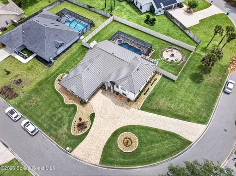 963 Spanish Wells Drive Melbourne FL 32940