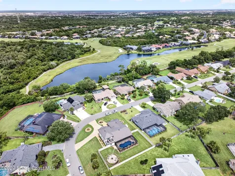 963 Spanish Wells Drive Melbourne FL 32940
