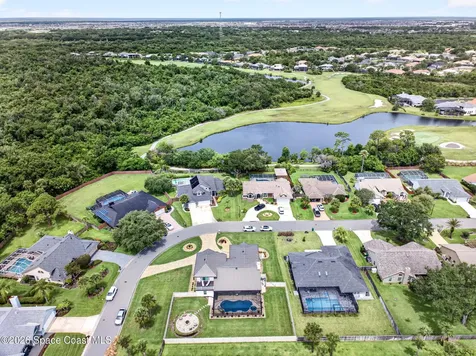 963 Spanish Wells Drive Melbourne FL 32940
