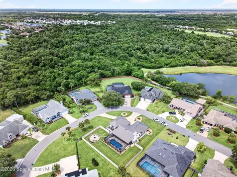 963 Spanish Wells Drive Melbourne FL 32940