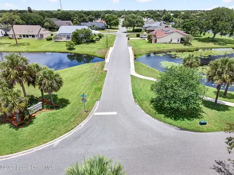 963 Spanish Wells Drive Melbourne FL 32940