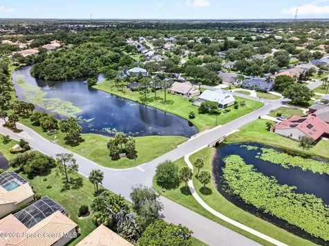 963 Spanish Wells Drive Melbourne FL 32940