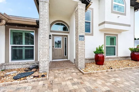 963 Spanish Wells Drive Melbourne FL 32940