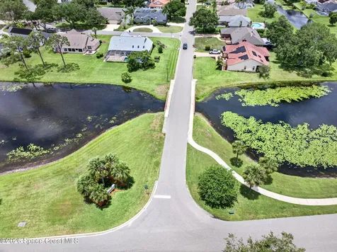 963 Spanish Wells Drive Melbourne FL 32940