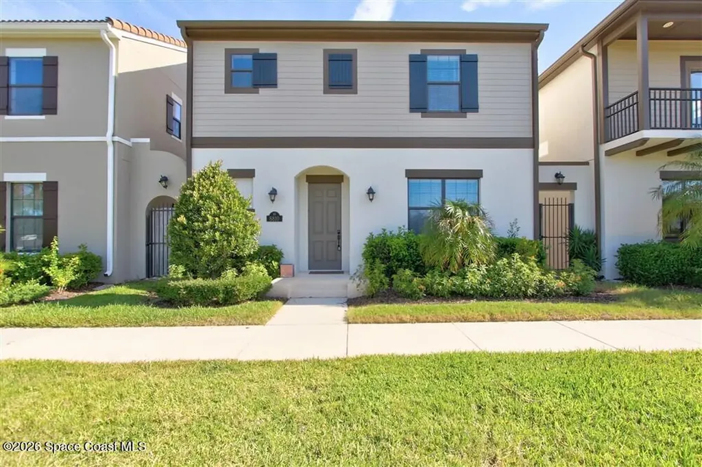 8810 Napolo Drive Melbourne FL 32940